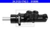 ATE 24.2122-1742.3 Brake Master Cylinder